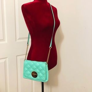 Kate Spade Leather Crossbody
